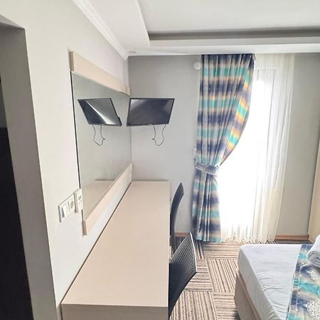 Alya Suite Rezidans Trabzon Exterior foto