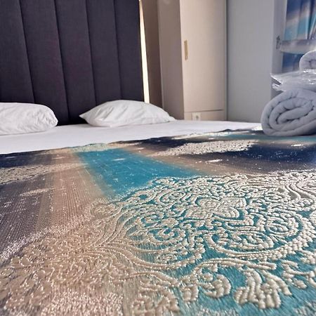 Alya Suite Rezidans Trabzon Exterior foto