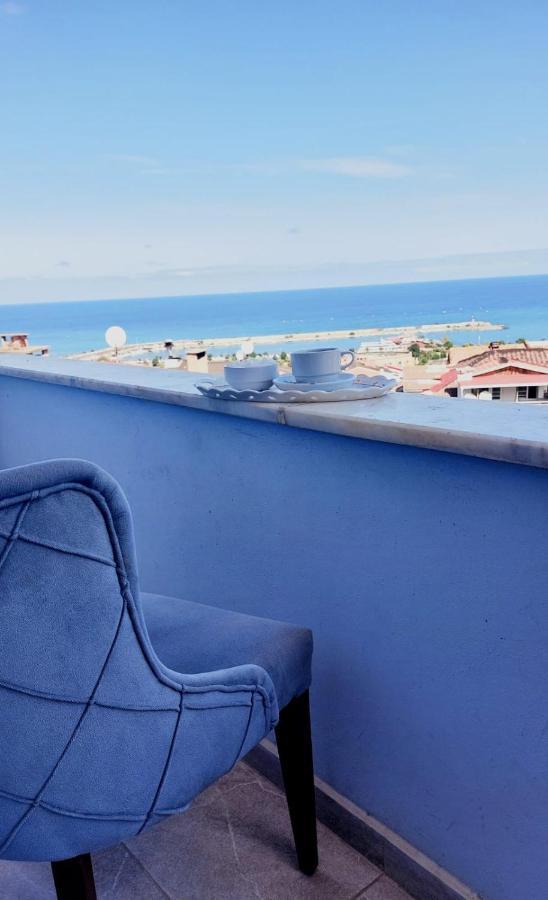 Alya Suite Rezidans Trabzon Exterior foto
