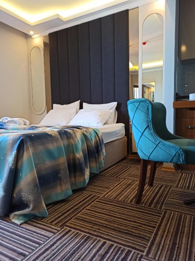 Alya Suite Rezidans Trabzon Exterior foto