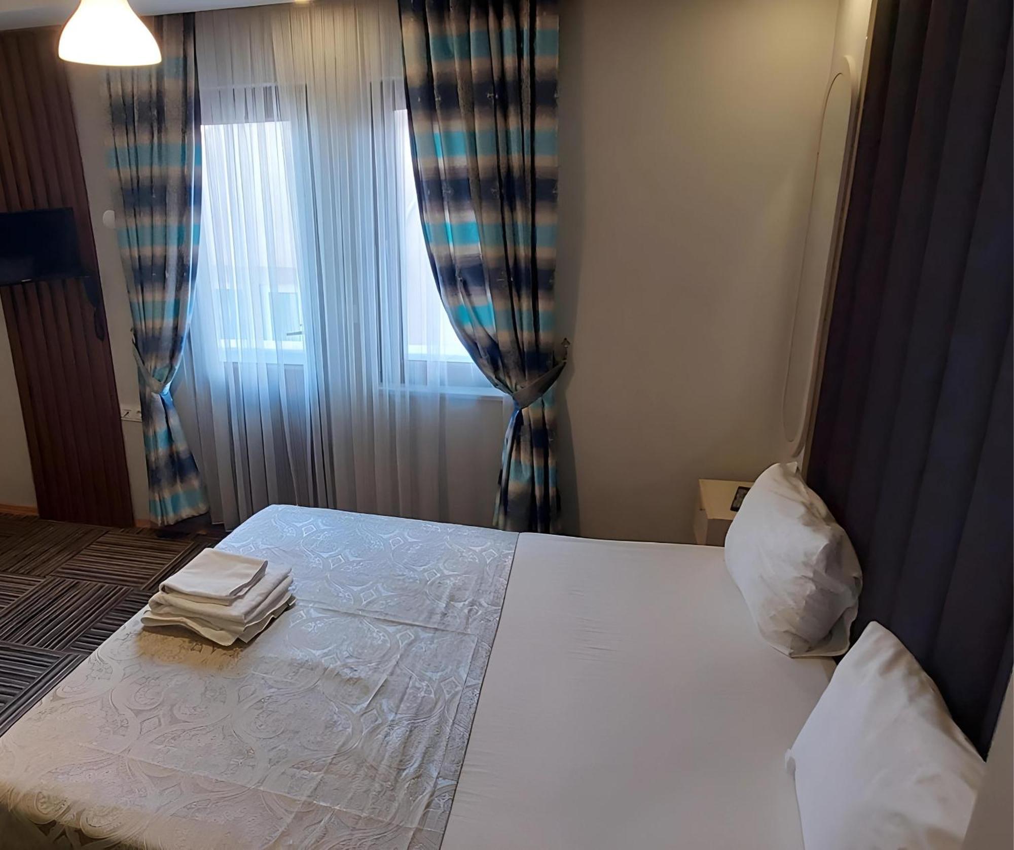 Alya Suite Rezidans Trabzon Exterior foto