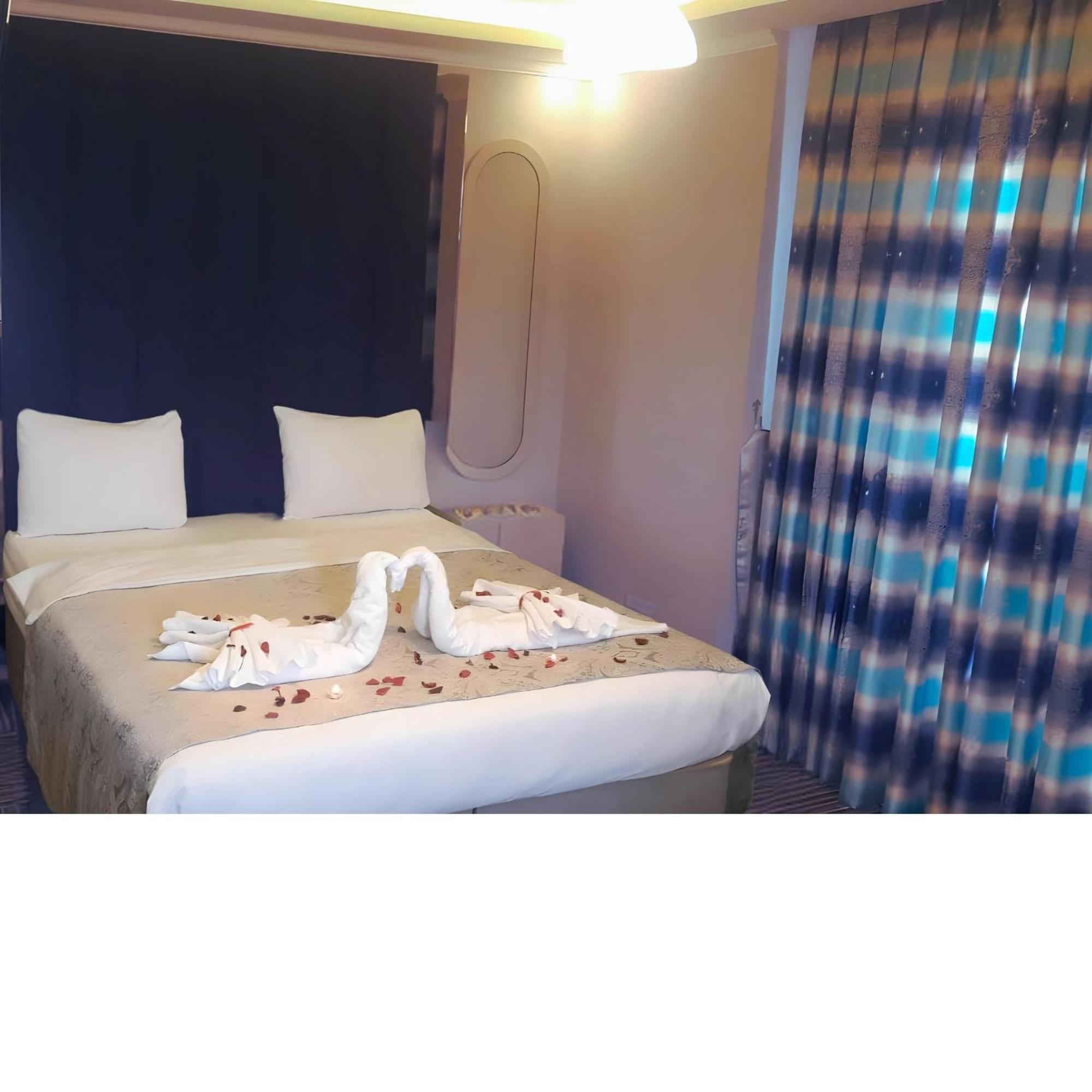 Alya Suite Rezidans Trabzon Exterior foto