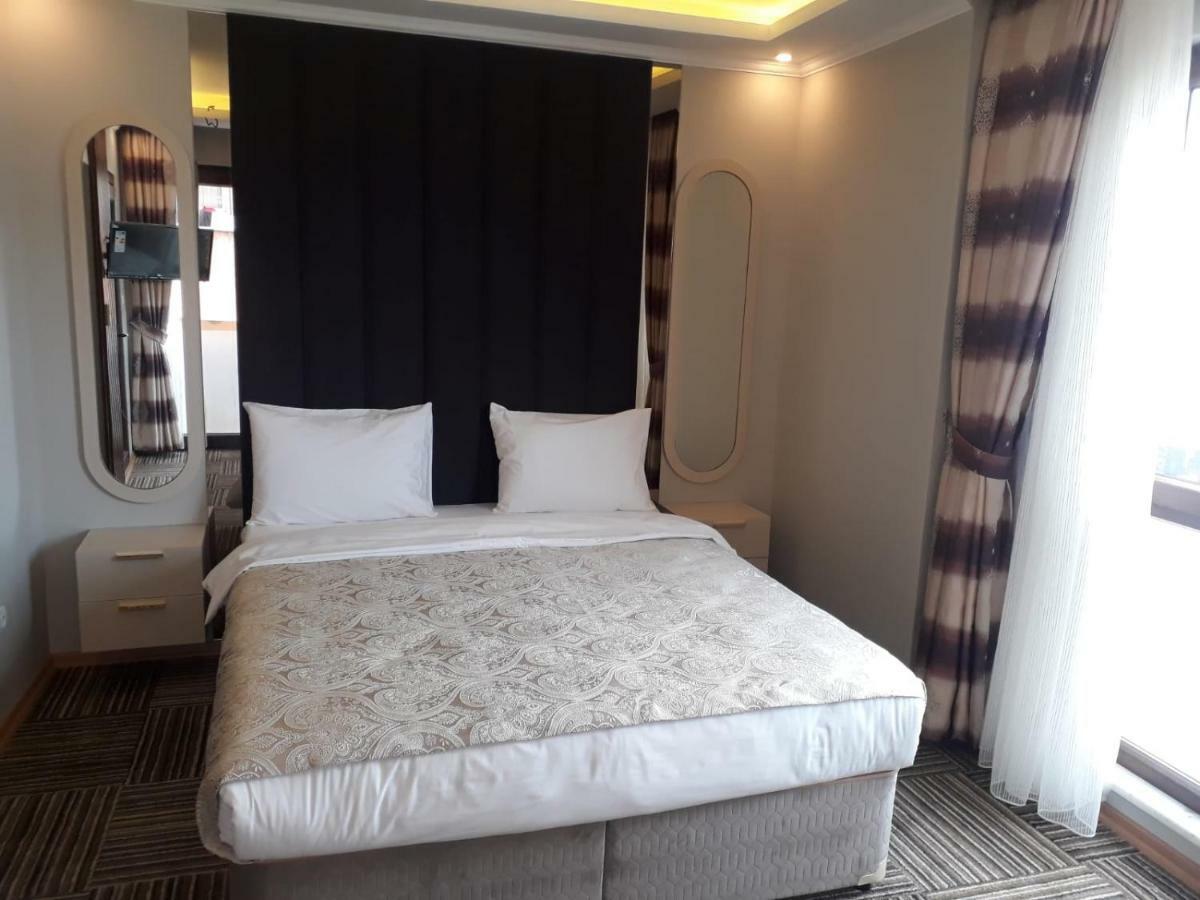 Alya Suite Rezidans Trabzon Exterior foto