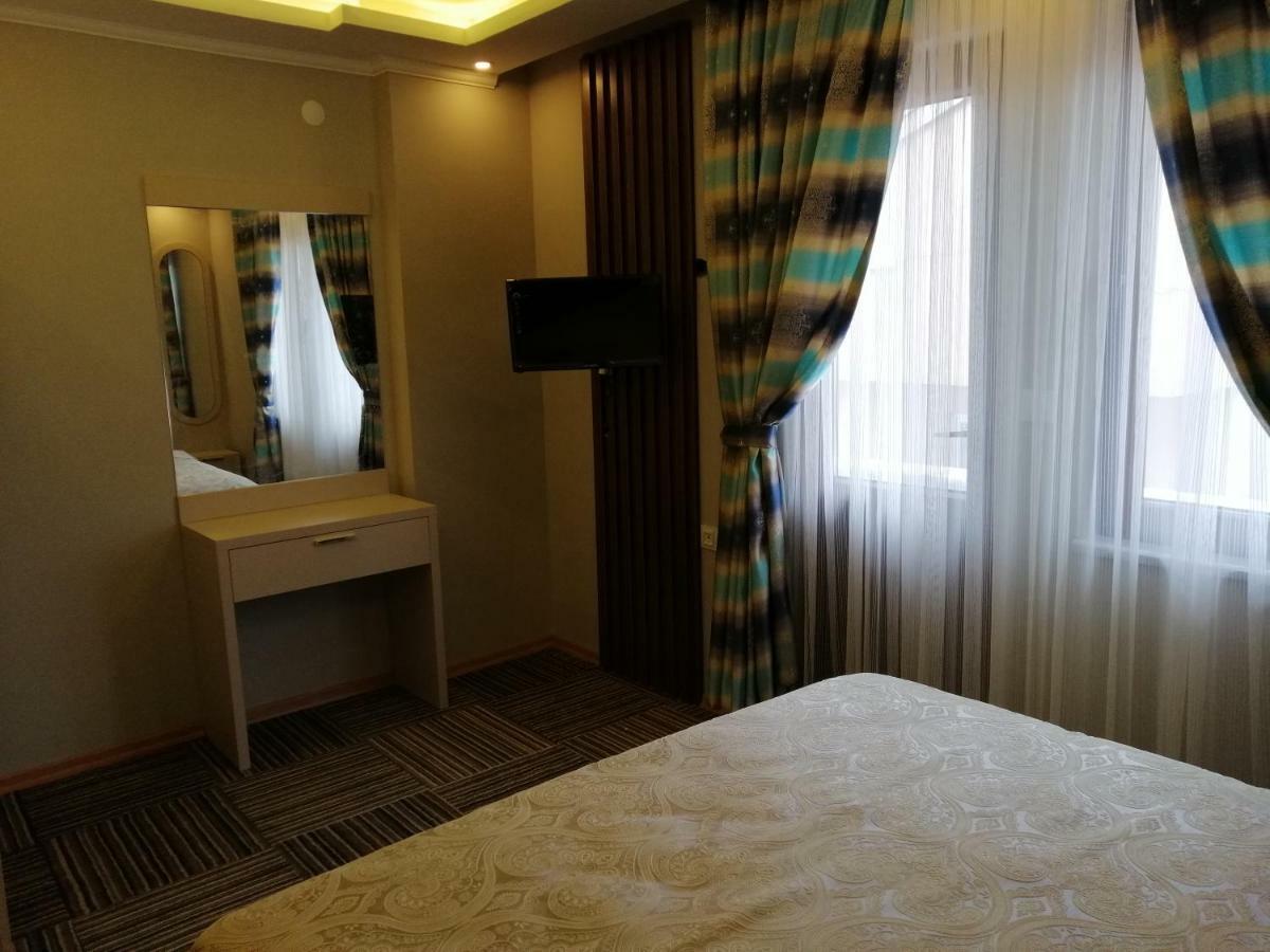Alya Suite Rezidans Trabzon Exterior foto